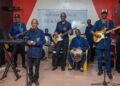 Guinée : le Kolima Jazz renaît à Labé et mise sur la transmission aux jeunes générations