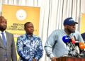 Guinée : les porte-paroles de la présidence et du gouvernement promettent un dialogue renforcé avec la presse