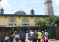 Dubréka : un appel à la solidarité pour redonner vie à la Grande Mosquée préfectorale