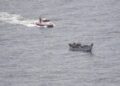 161 migrants secourus en mer au large de la Mauritanie, dont 56 Guinéens