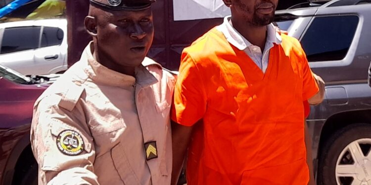Guinée : le tribunal de Dixinn met en délibéré le procès de l’activiste Bella Bah