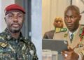 Guinée : le nouveau dispositif des forces spéciales se précise avec deux nominations