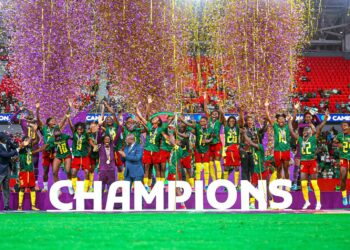 CAN féminine : le Cameroun décroche enfin sa première couronne africaine