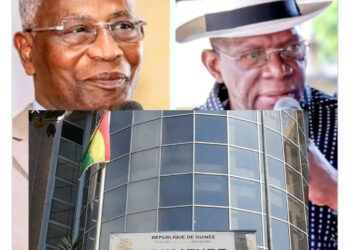 Guinée : cinq ans après Kassory Fofana, Bah Oury reprend le refrain de l’austérité
