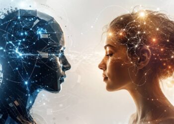 Pourquoi l’IA n’outille pas que les esprits brillants, mais rend bêtes les idiots et n’a jamais créé le génie qu’elle ne fait que refléter