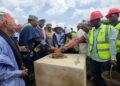 Guinée : à Labé, la bataille de la mémoire commence