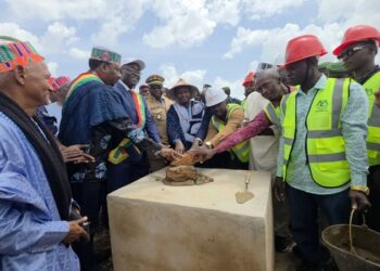 Guinée : à Labé, la bataille de la mémoire commence