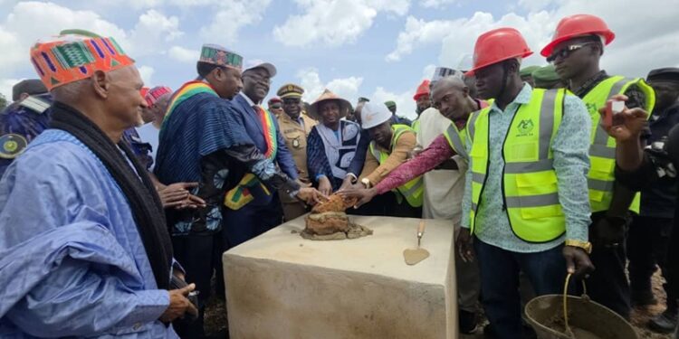 Guinée : à Labé, la bataille de la mémoire commence