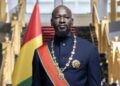 Administration territoriale : onze nouvelles préfectures créées dans plusieurs régions de Guinée