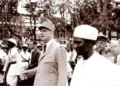 Guinée : il y a 68 ans, le jour où Conakry a dit non au général de Gaulle