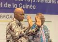 Boubacar Yacine Diallo prend la tête de la régulation audiovisuelle ouest-africaine