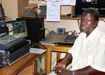 Niger : où est passé le journaliste Moussa Kaka ?