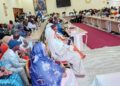 Guinée : l’ONG La Tabala célèbre les pionniers et icônes de la santé à Conakry