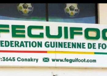 FEGUIFOOT : une élection annoncée soudain… la peur