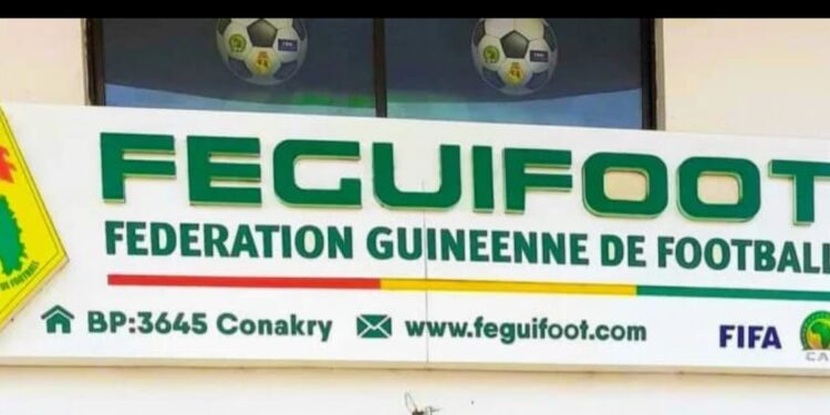 FEGUIFOOT : une élection annoncée soudain… la peur