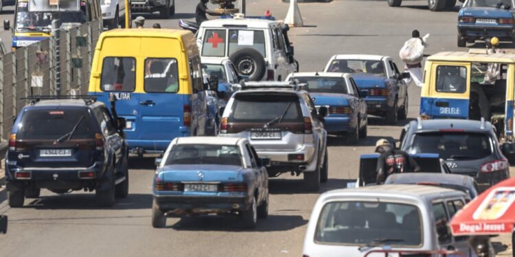 À Labé, la reprise du trafic relance une autre priorité : la sécurité des voyageurs sur les routes
