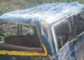 Guinée : au moins quatre morts dans un accident de la route à Télimélé