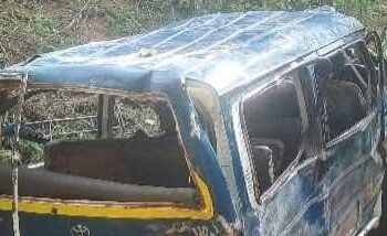 Guinée : au moins quatre morts dans un accident de la route à Télimélé