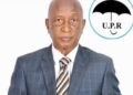 Guinée : l’UPR rend hommage à Elhadj Cheick Oumar Diallo