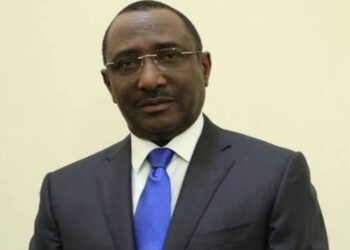 Sidya Touré, itinéraire d’un homme d’État