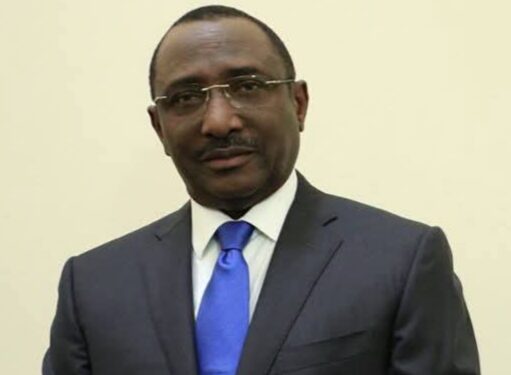 Sidya Touré, itinéraire d’un homme d’État