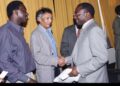 Mon Témoignage Sidya Touré dans ma mémoire