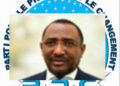 Le PPC rend hommage à Sidya Touré