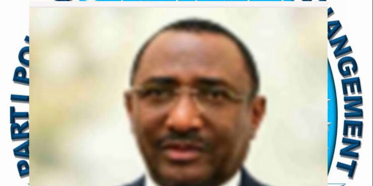 Le PPC rend hommage à Sidya Touré