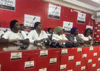Guinée : les féministes veulent peser sur la convention africaine contre les violences faites aux femmes
