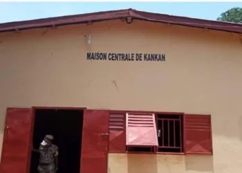 Kankan : des tirs de sommation à la maison centrale après « une opposition au transfert d’un détenu »