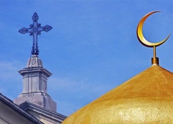 Sociologie du syncrétisme religieux en Afrique noire et en Guinée