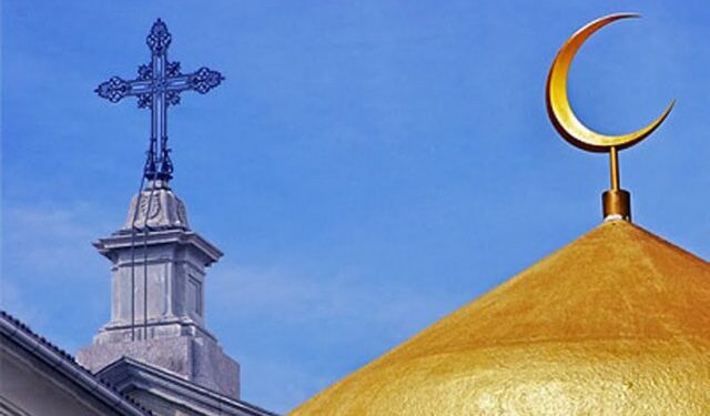 Sociologie du syncrétisme religieux en Afrique noire et en Guinée