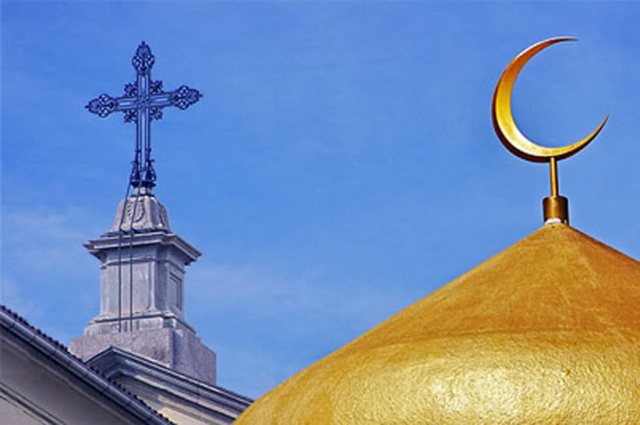 Sociologie du syncrétisme religieux en Afrique noire et en Guinée