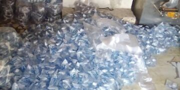 Guinée : le gouvernement accorde un moratoire de six mois sur les sachets d’eau
