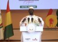 Guinée : Mamadi Doumbouya accorde une remise totale de peine à 217 condamnés