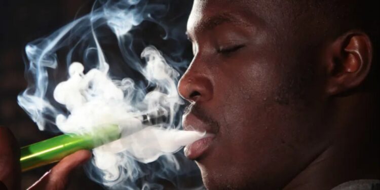 Guinée : une vaste opération judiciaire se prépare contre les réseaux de chicha ( parquet)