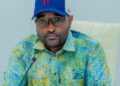 Guinée : pour le 68ᵉ anniversaire de l’indépendance, Hamidou Barry plaide pour une « souveraineté économique » renforcée