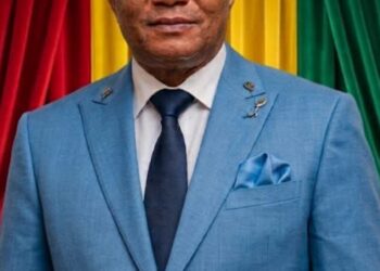 EXCLUSIF — Esclavage des Africains, mémoire historique et repentance : Aimé Stéphane Mansaré interpelle le monde arabo-musulman