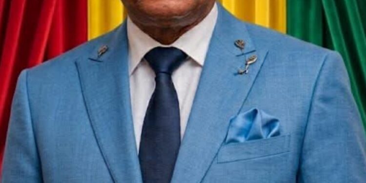 EXCLUSIF — Esclavage des Africains, mémoire historique et repentance : Aimé Stéphane Mansaré interpelle le monde arabo-musulman