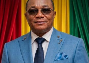 EXCLUSIF — Esclavage des Africains, mémoire historique et repentance : Aimé Stéphane Mansaré interpelle le monde arabo-musulman