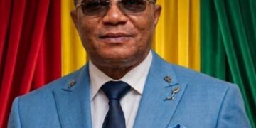 EXCLUSIF — Esclavage des Africains, mémoire historique et repentance : Aimé Stéphane Mansaré interpelle le monde arabo-musulman