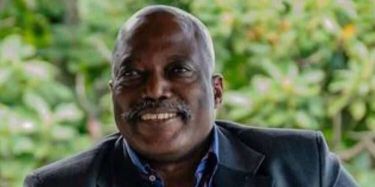 RDC : Joseph Kabila prend la tête du Front pour la refondation de la Nation, aux côtés de l’AFC/M23