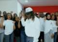 « Tous unis contre le cancer » : quand la musique guinéenne se mobilise pour la vie, sous l’impulsion de Jess Children and Women