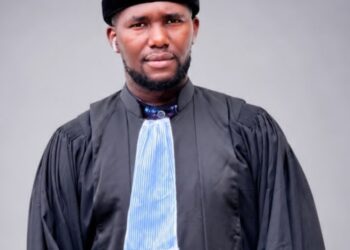 Mohamed Fatoumata Soumah confirmé au poste de substitut du procureur près le Tribunal de première instance de N’Zérékoré