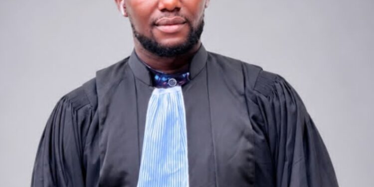 Mohamed Fatoumata Soumah confirmé au poste de substitut du procureur près le Tribunal de première instance de N’Zérékoré