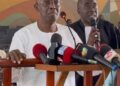 Guinée : Mohamed Diané condamné à 4 ans et 8 mois de prison pour enrichissement illicite et blanchiment de capitaux