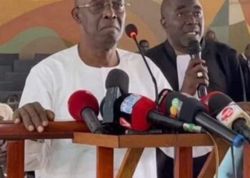 Guinée : Mohamed Diané condamné à 4 ans et 8 mois de prison pour enrichissement illicite et blanchiment de capitaux