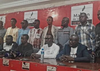 Guinée : la LIGUA passe à 16 académies et mise sur la nouvelle génération du football africain