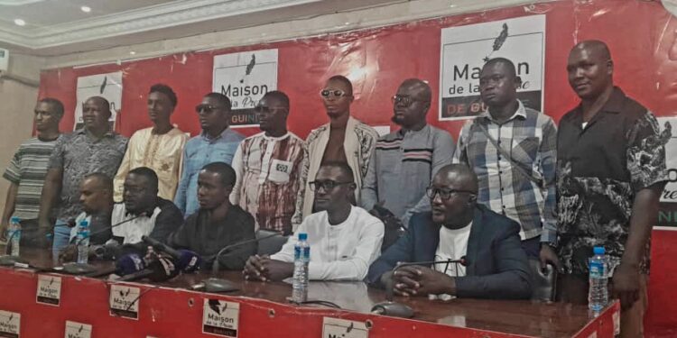 Guinée : la LIGUA passe à 16 académies et mise sur la nouvelle génération du football africain