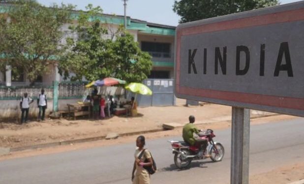 Kindia : Aïcha Sacko, tuée à 25 ans alors qu’elle préparait son mariage